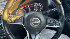 Nissan Juke 1.0 DiG-T 114 N-Connecta 5dr Petrol Hatchback